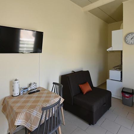 Alitocatos Lägenhet Chania  Exteriör bild